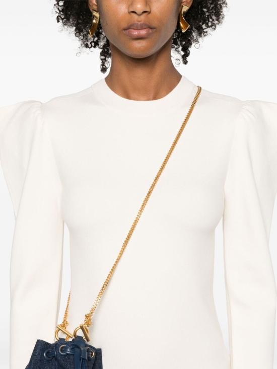 24FW 막스마라 숏 원피스 2421326021600 001C - MAX MARA