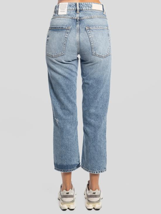  아이콘데님 데님 팬츠 ID8604jill - ICON DENIM