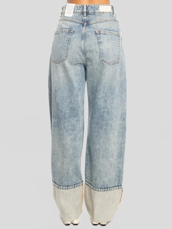  아이콘데님 데님 팬츠 ID8613kiki - ICON DENIM