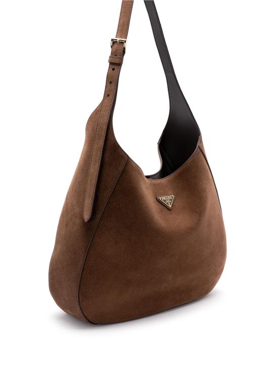 24FW 프라다 숄더백 1BC181 V OPO 2C4SF0324 - PRADA