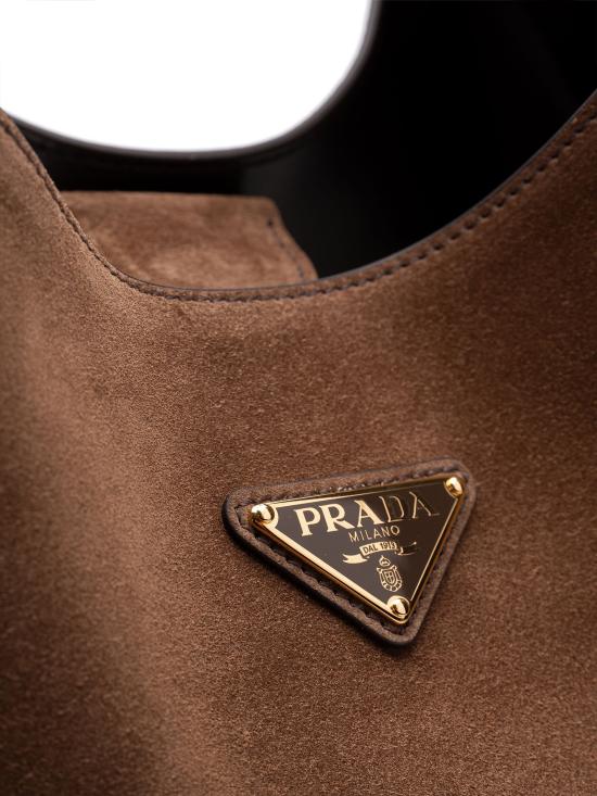 24FW 프라다 숄더백 1BC181 V OPO 2C4SF0324 - PRADA