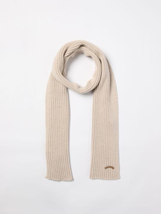  폴앤샤크 머플러/스카프 14317050 789 Beige - PAUL & SHARK