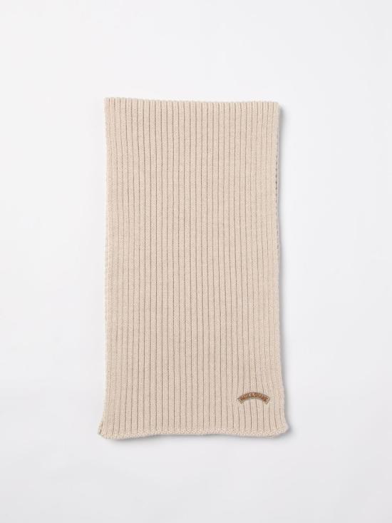  폴앤샤크 머플러/스카프 14317050 789 Beige