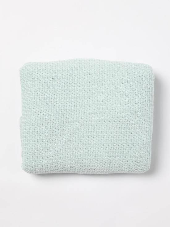 25FW [키즈] 파즈 로드리게스 스카프 029112131 03100H56 Green