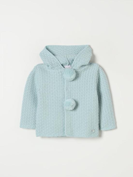 25FW [키즈] 파즈 로드리게스 코트 012112136 031H56 Green