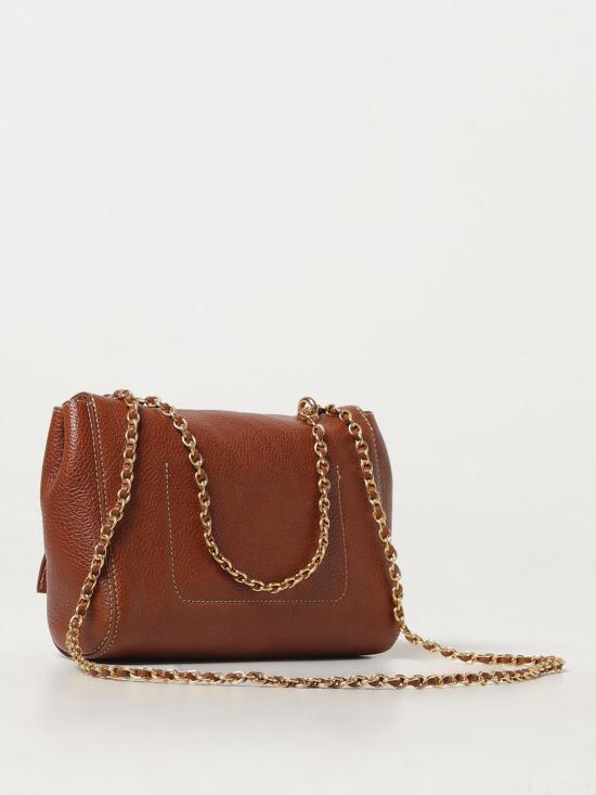 26SS 멀버리 크로스백 HH7945275 G110 Brown - MULBERRY