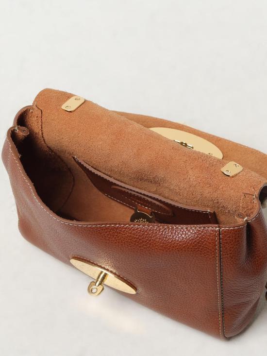 26SS 멀버리 크로스백 HH7945275 G110 Brown - MULBERRY