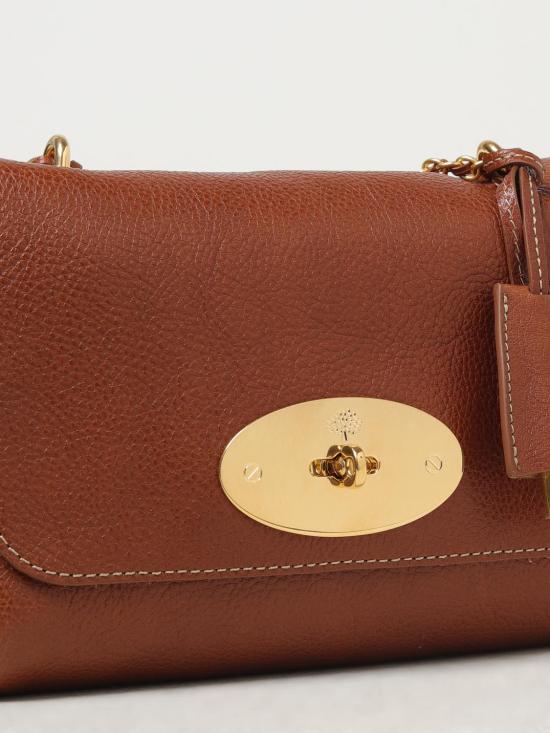 26SS 멀버리 크로스백 HH7945275 G110 Brown - MULBERRY