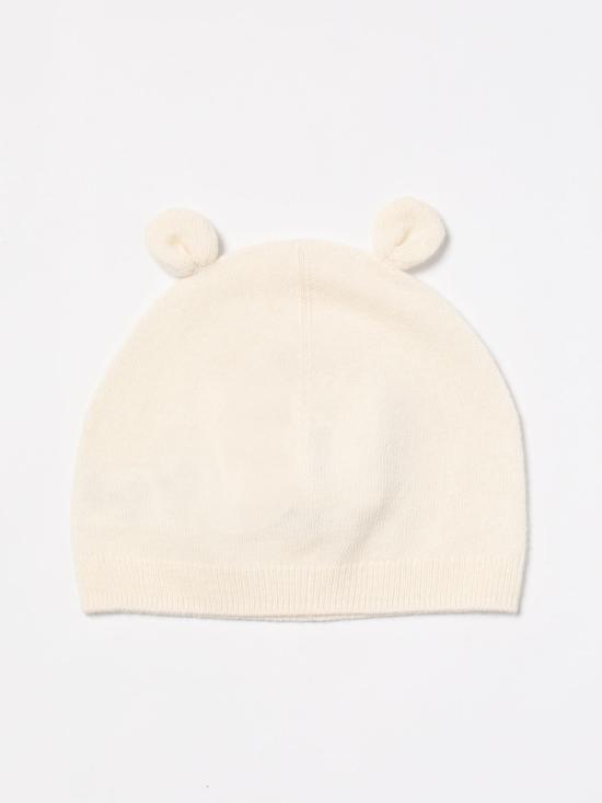 25FW [키즈] 일 구포 모자 EO345EM220 100 White