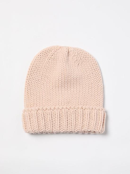 25FW [키즈] 몽클레어 모자 3B00026M1172 51B Pink - MONCLER