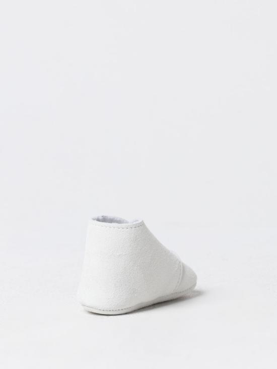 25FW [키즈] 파즈 로드리게스 레이스업 슈즈 035151031 60 White - PAZ RODRIGUEZ