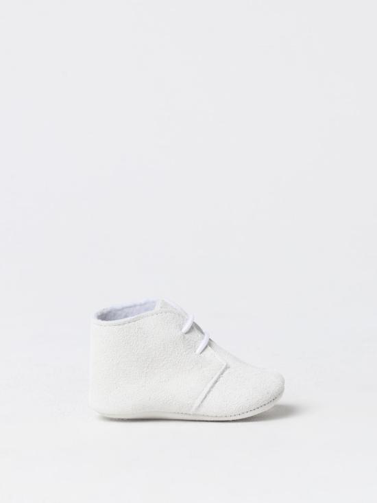 25FW [키즈] 파즈 로드리게스 레이스업 슈즈 035151031 60 White