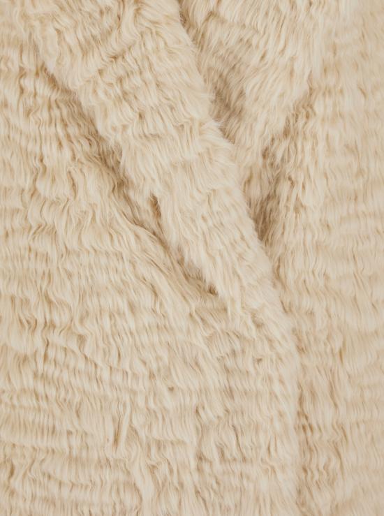 24FW 스탠드스튜디오 코트 61126909430110 Beige - STAND