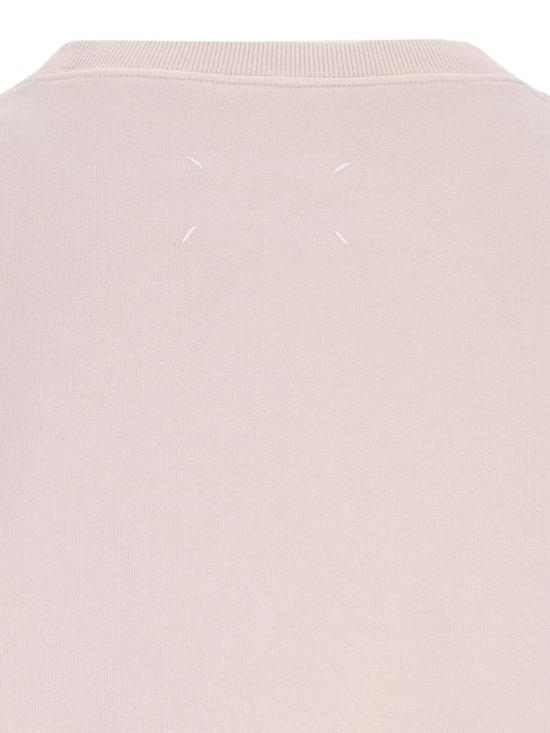  마르지엘라 스웨터 S51GU0134S25570218 PINK - MAISON MARGIELA