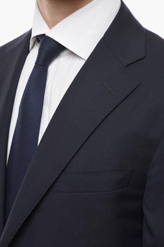  꼬르넬리아니 수트 자켓 796268 6818060 001 Blue - CORNELIANI