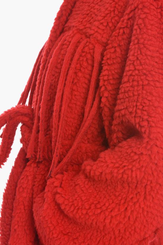 스텔라 맥카트니 자켓 6800063AU6066504 Red - STELLA MCCARTNEY