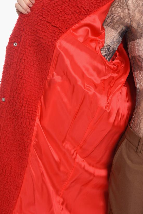  스텔라 맥카트니 자켓 6800063AU6066504 Red - STELLA MCCARTNEY