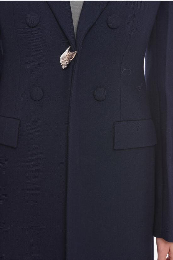  질샌더 자켓 J02AA0008J40007410 Blue - JIL SANDER