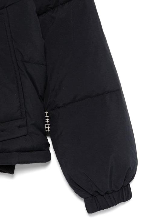 24FW [키즈] 몰로 패딩 5W24M305 0099 BLACK - MOLO