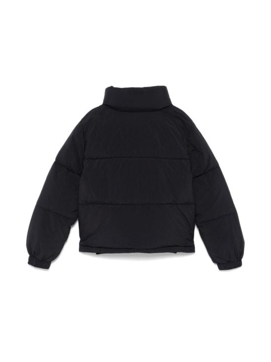 24FW [키즈] 몰로 패딩 5W24M305 0099 BLACK - MOLO