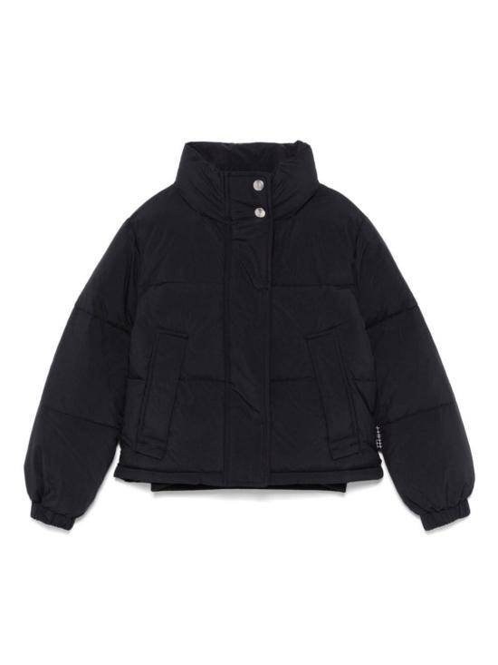 24FW [키즈] 몰로 패딩 5W24M305 0099 BLACK