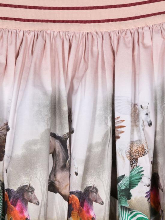 24FW [키즈] 몰로 스커트 2W24D114 3603 SURREAL BEINGS - MOLO