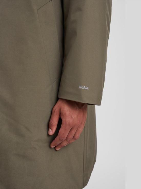  노스프로젝트 자켓 N55 06088076 - NORSE PROJECTS