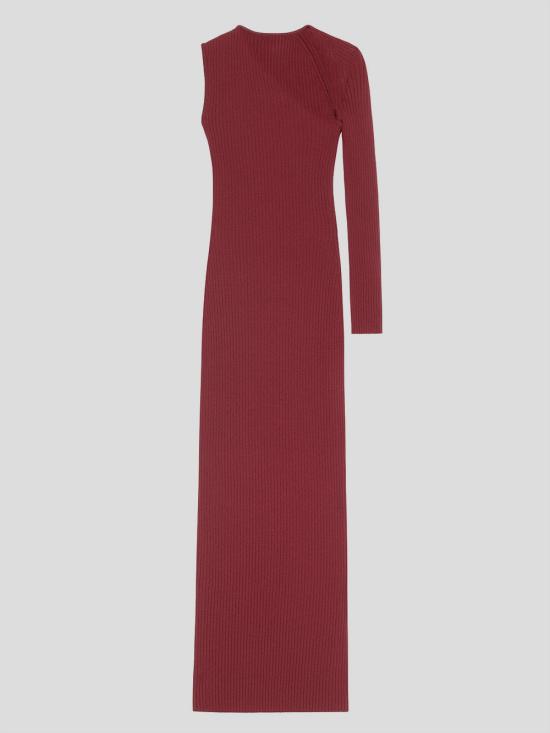 24FW 쿠레쥬 롱 원피스 424MRO520FI0001 4031 - COURREGES