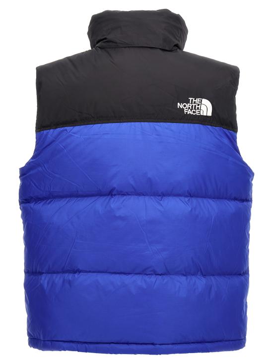 26SS 노스페이스 베스트 NF0A3JQQCZ6CZ6 Blue - NORTH FACE