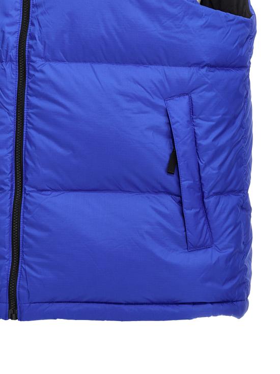 26SS 노스페이스 베스트 NF0A3JQQCZ6CZ6 Blue - NORTH FACE