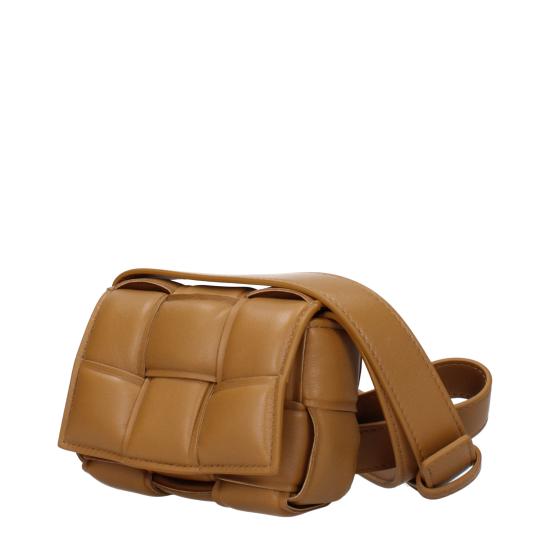 26SS 보테가베네타 캔디 패딩 카세트백 716648VCQR12593 - BOTTEGA VENETA