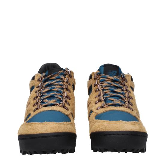 25SS 뉴발란스 부츠 URAINAUCAMOSCIOA - NEW BALANCE