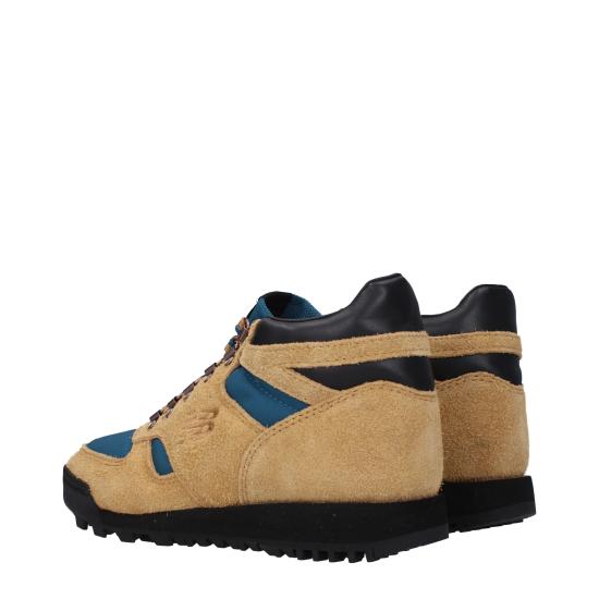 25SS 뉴발란스 부츠 URAINAUCAMOSCIOA - NEW BALANCE