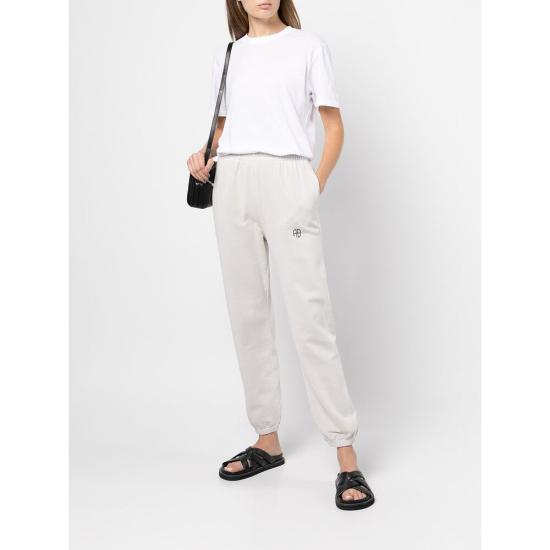  애니빙 반팔 티셔츠 A 08 2140 100A WHITE - ANINE BING