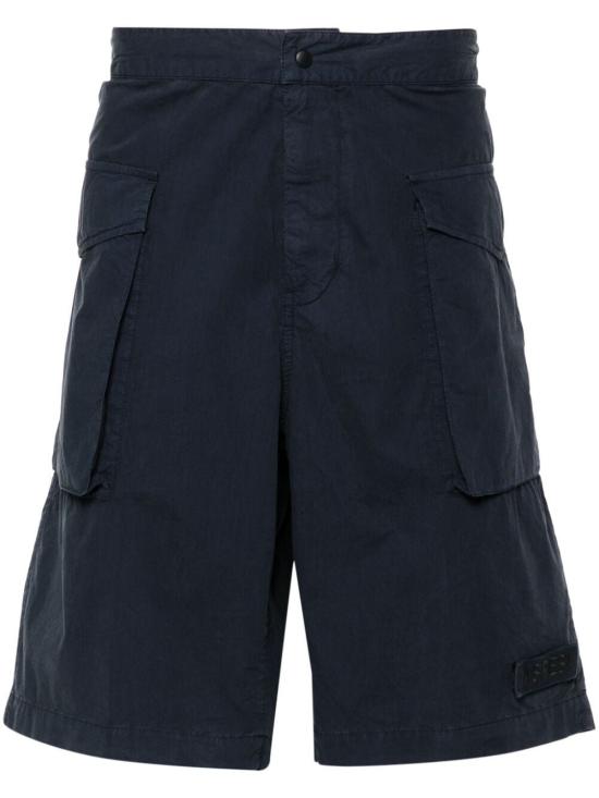  아스페시 숏팬츠 CQ55G329 85098 NAVY