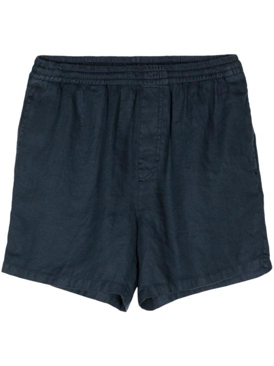  아스페시 숏팬츠 CQ15P084 85098 NAVY