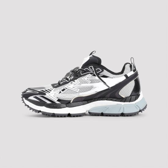 26SS 오프화이트 스니커즈 OMIA295C99FAB001 0510 GREY - OFF WHITE