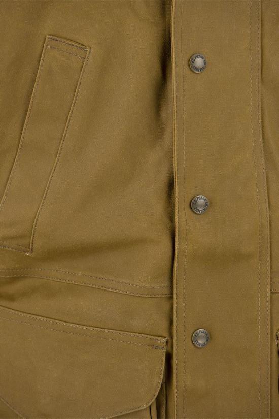  필슨 자켓 FMCPS0013 W0200 240 Orange - FILSON