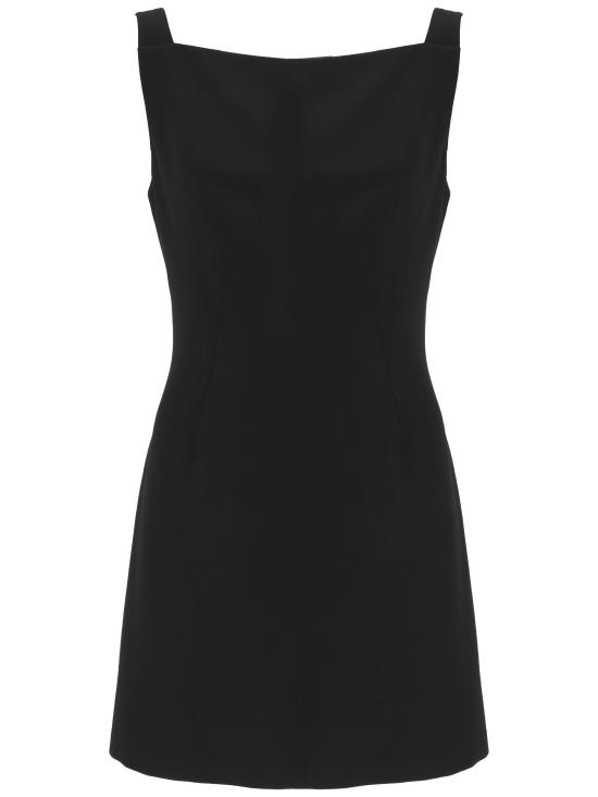 24FW 지방시 숏 원피스 BW2260 14N6001