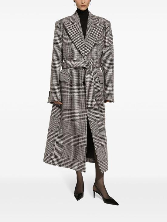 24FW 돌체앤가바나 숏 스커트 FXO11T JFMGVN0000 - DOLCE & GABBANA