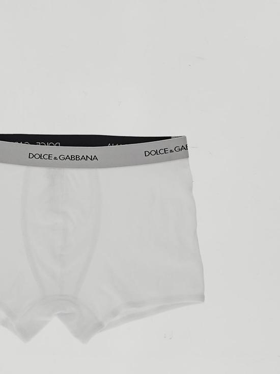 24FW 돌체앤가바나 팬티 M4C13J ONN96W0800 - DOLCE & GABBANA