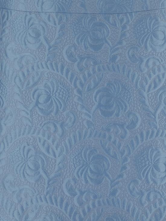 24FW 돌체앤가바나 숏 스커트 F4A8CT HJMOKF3981 - DOLCE & GABBANA