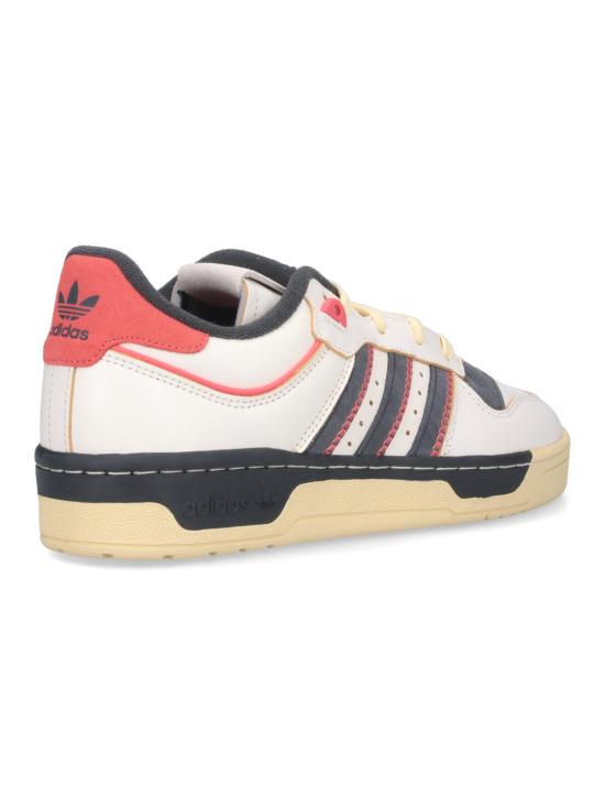  아디다스 스니커즈 IH2816 CLOWHI CARBON EASYEL White - ADIDAS