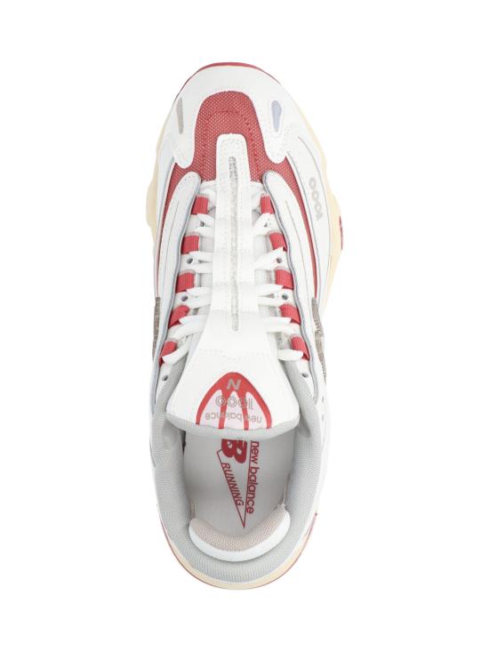  뉴발란스 스니커즈 M1000 CB White - NEW BALANCE