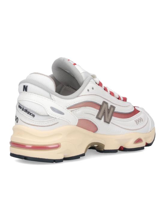  뉴발란스 스니커즈 M1000 CB White - NEW BALANCE
