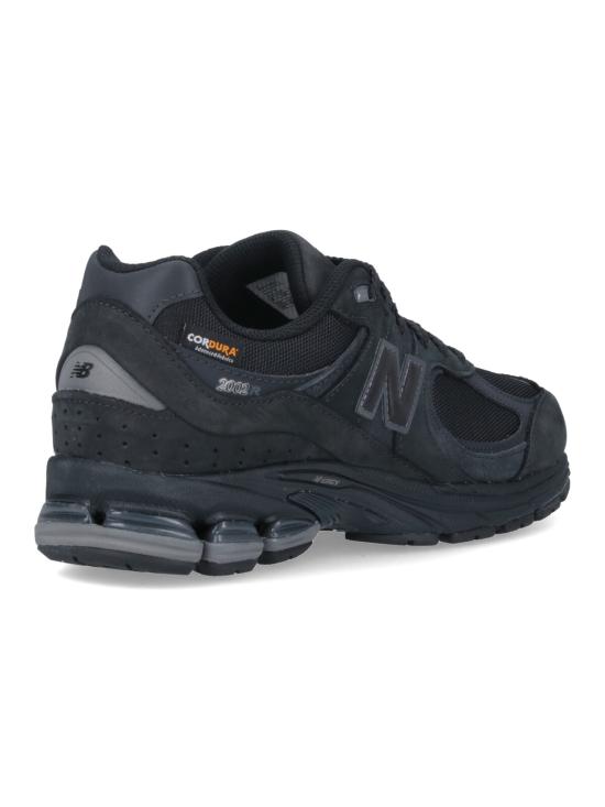 뉴발란스 2002R 스니커즈 M2002 RPJ Black - NEW BALANCE