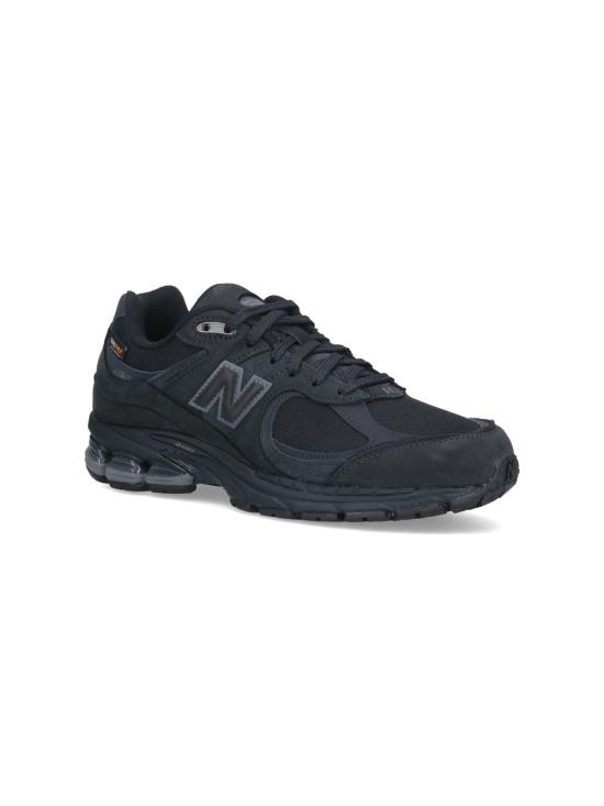  뉴발란스 2002R 스니커즈 M2002 RPJ Black - NEW BALANCE