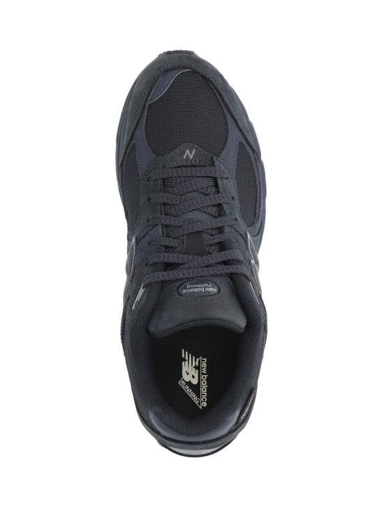  뉴발란스 2002R 스니커즈 M2002 RPJ Black - NEW BALANCE