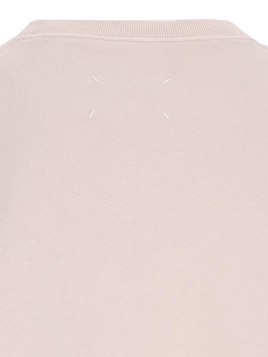 24FW 마르지엘라 긴팔 티셔츠 S51GU0134 S25570 218 - MAISON MARGIELA