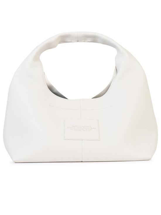 25FW 마크제이콥스 토트백 2R3HSH058H02100 White - MARC JACOBS